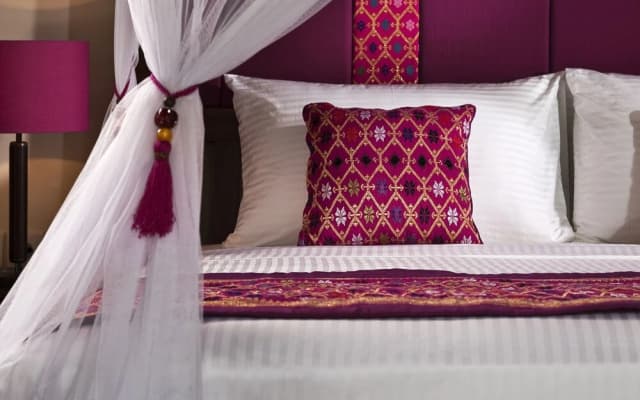 Villa Songket - photo 4