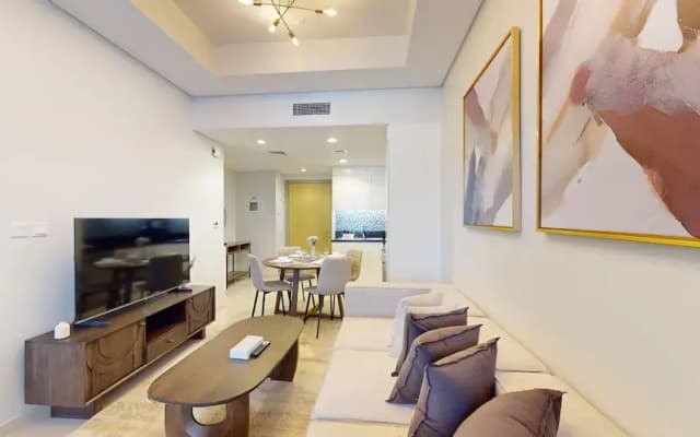 Business Bay - Aykon City C 3307 - photo 2