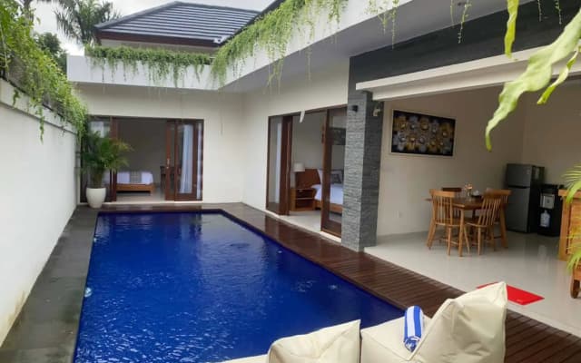 Wanakeling Homestay RedPartner - photo 4
