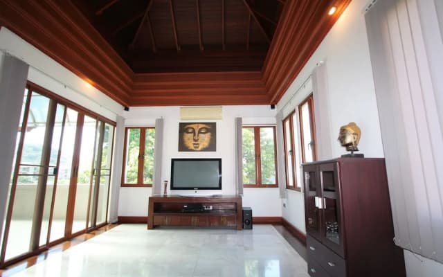 Surin Sabai Condominium 3 and Villas - photo 5