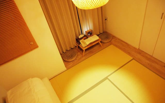 Poly Hostel Osaka - photo 4