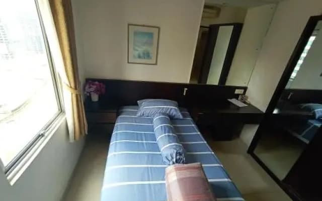 Apartment Thamrin City mall 3 BR near Tanah abang - photo 5