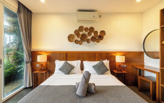 Coconut Grove Ubud Villa by Betterplace - photo 3