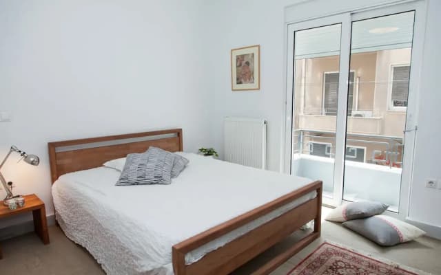 Alpha Boutique Apartment - photo 2