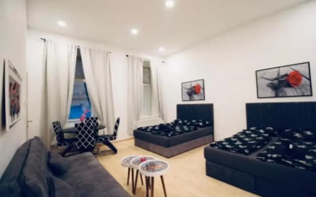 Lovely Bedroom Apt Near Augarten - photo 2