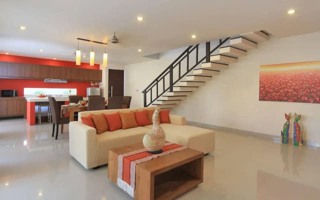 Destiny Villas & Residence Seminyak - photo 2