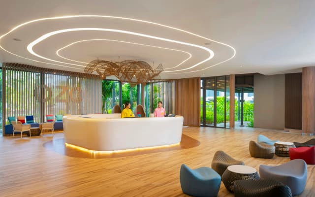 OZO Phuket - photo 2
