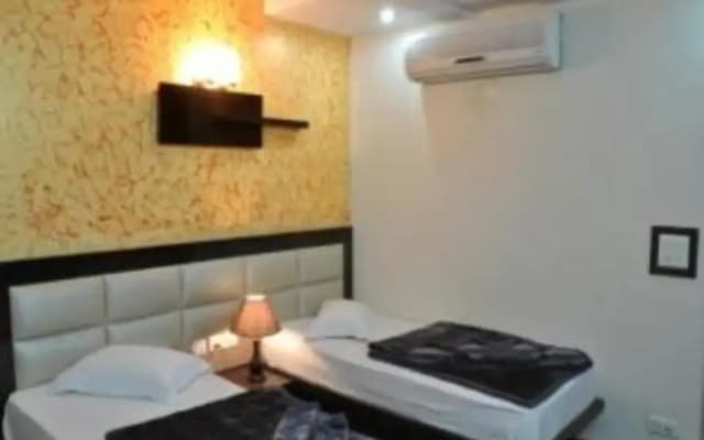 Hotel Mem International - photo 3