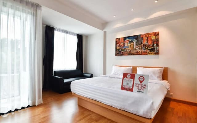 NIDA Rooms Kamala Beach Star - photo 3
