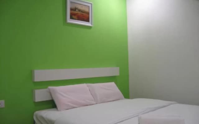 OYO 162 FB Hotel - photo 5