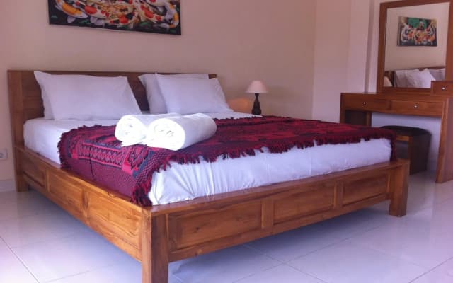Pondok Bali - photo 4