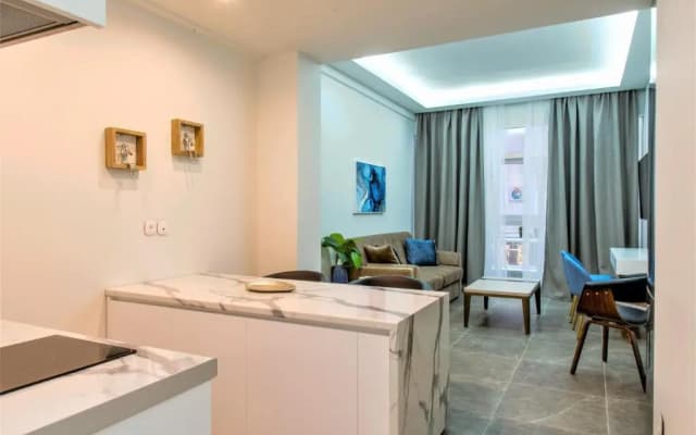 Chic Centre Suites Athens - photo 4