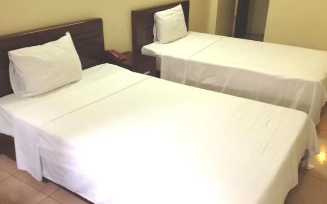 Hanover Hotel - photo 4
