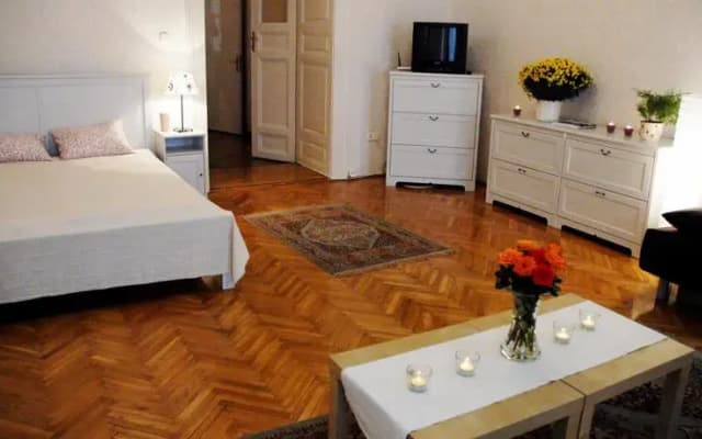 Waterzooi Apartman - photo 3