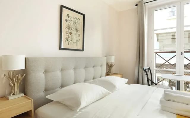 Charming and new Studio in Heart of Paris - photo 2