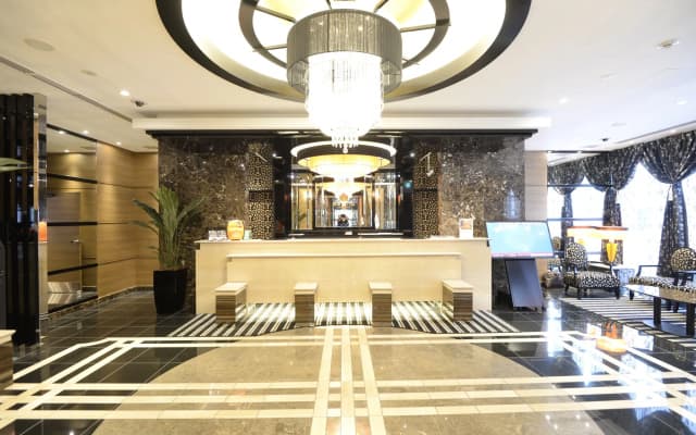 APA Hotel TKP Nippori-Ekimae - photo 2