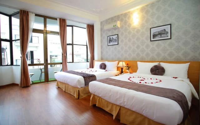 Family Holiday Hotel - photo 4