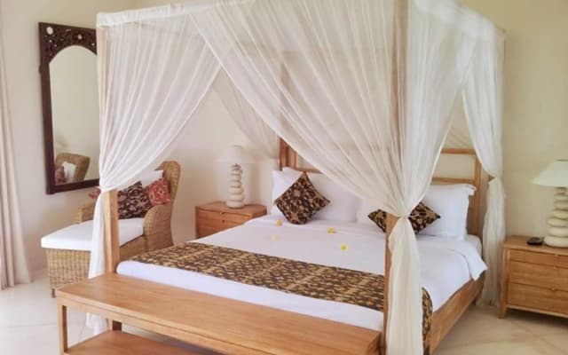 Villa Sahaja - photo 2