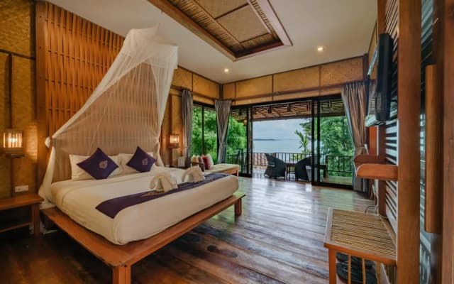 Railay Great View Resort - photo 2