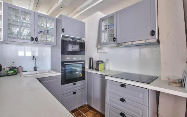 Saint Paul Apartment - photo 5
