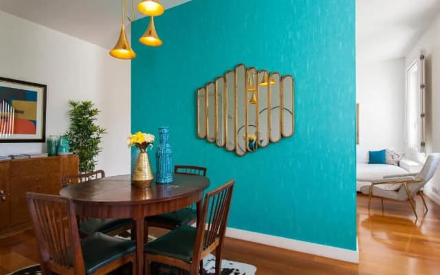 Apartment Carmo - photo 4