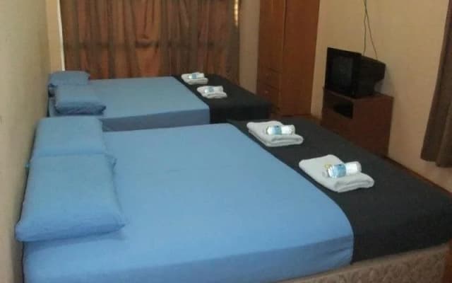 Hotel Citra - photo 5