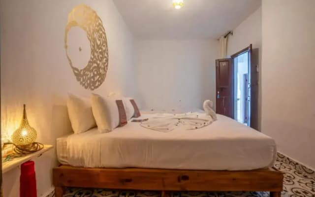 Riad Les Dunes - photo 3
