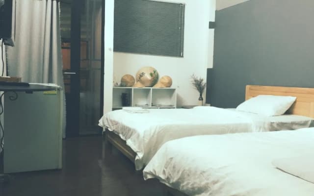CuCu Hostel - photo 4