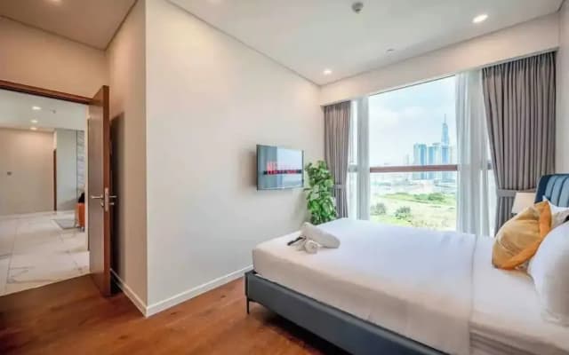 Luxstay Estella Heights Residence - photo 5