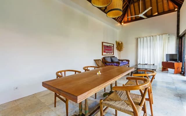 Villa Liburan Canggu - photo 5