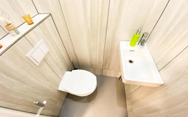 Vienna Senator Flat Paulusgasse 6 - photo 5