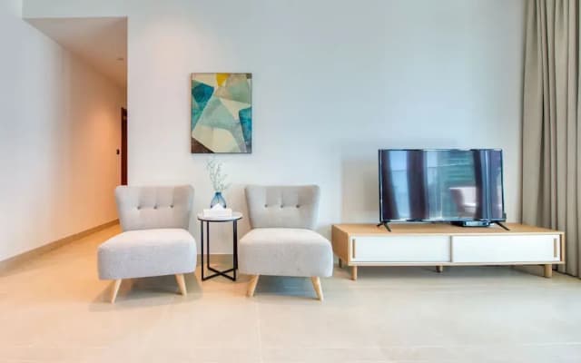 Maison Privee Marina Gate 2 - photo 3