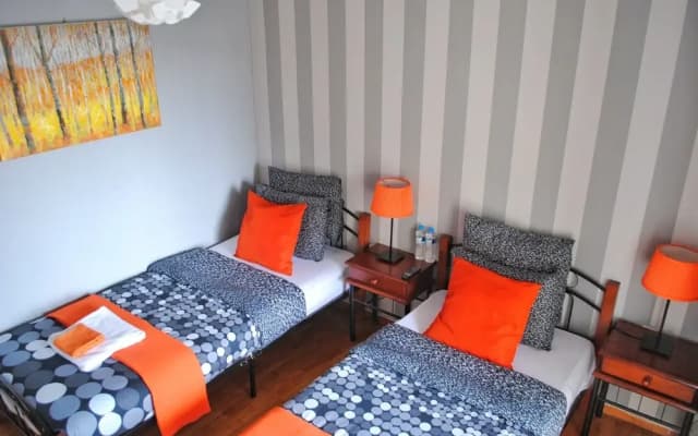 Athens Smart 3-room Apartment - photo 5