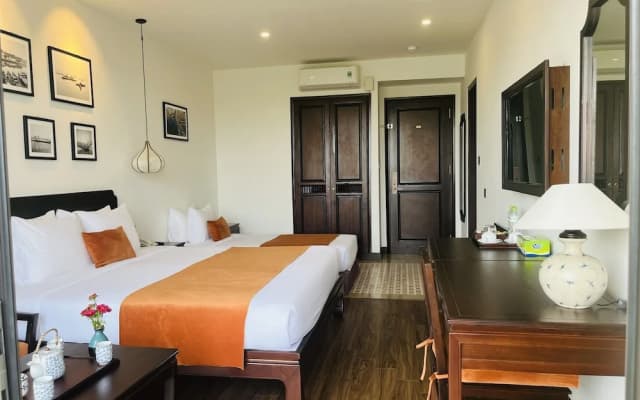 Roxana River Villa - photo 3