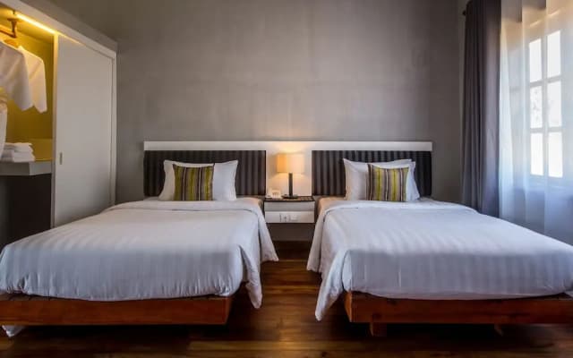 Tresor D'Angkor Suite - photo 3