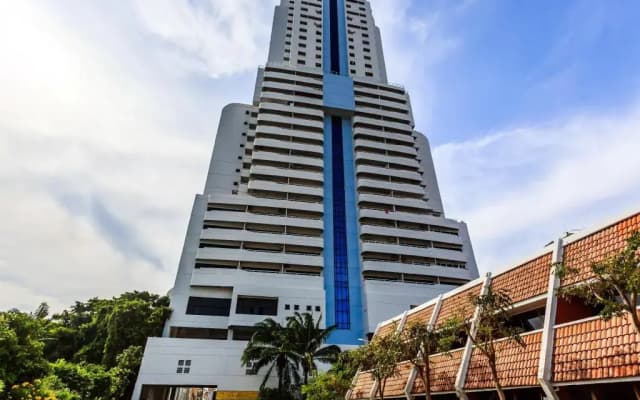 Patong Tower Beach Apartment By Seesea - photo 3