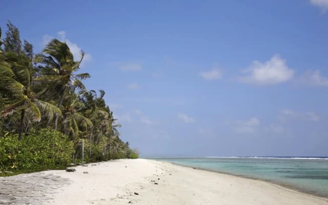 Velima Inn Hulhumale - photo 2