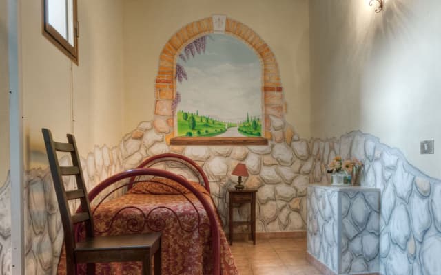 Hotel Masaccio Florence - photo 2
