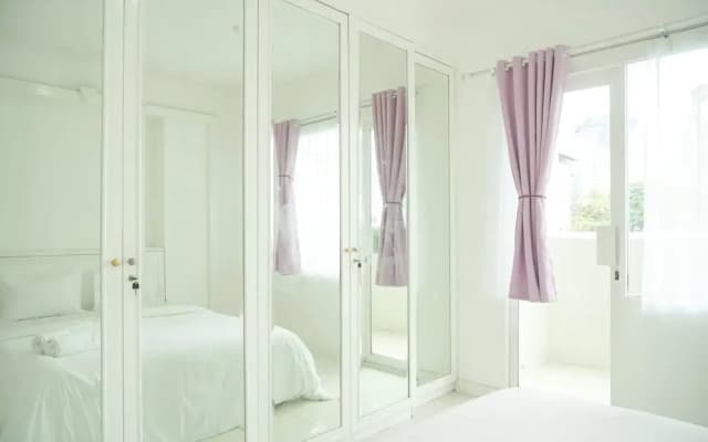 Comfortable 2Br At Semanggi Apartment - photo 4