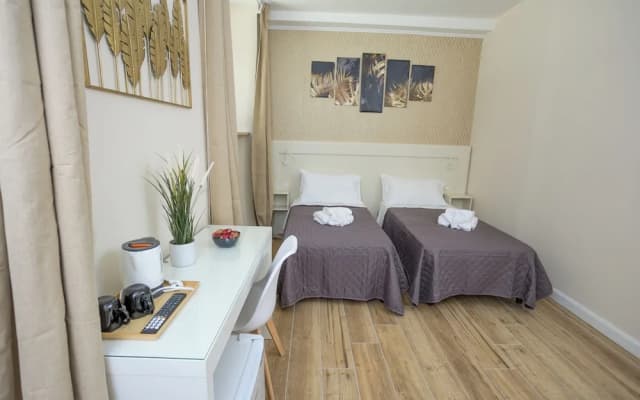 Sant'Erasmo Rooms - photo 5