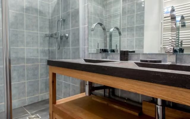 Apart Inn Paris - Bld Henri IV - photo 4