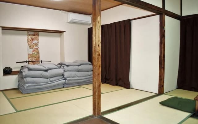 Ninja House - photo 2