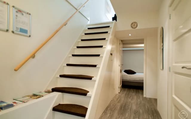 Lijnbaan Canal View Apartment - photo 5