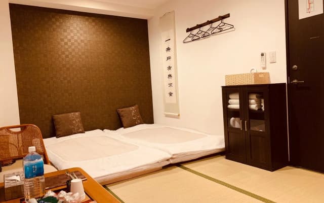 Ryokan Saikokan - photo 4