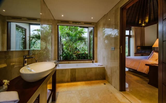 The Kayon Valley Resort Ubud - photo 5