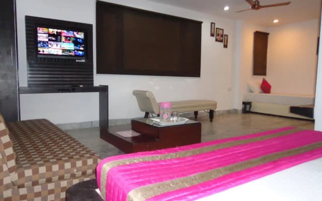 Hotel Heritage Home - photo 5