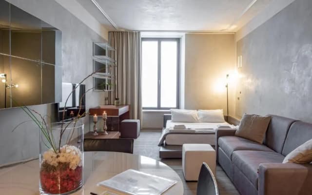 Milan Royal Suites - Centro - photo 2