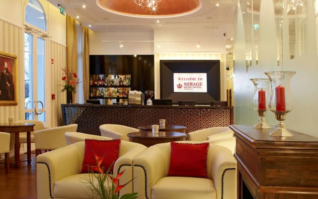 Mirage Medic Hotel - photo 2