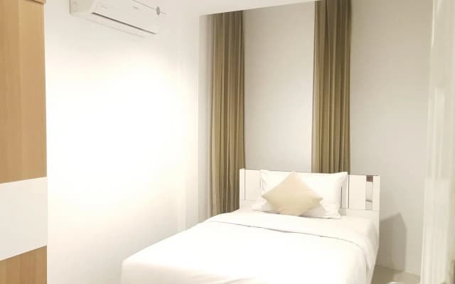 TN39 Serviced Apartment - photo 3