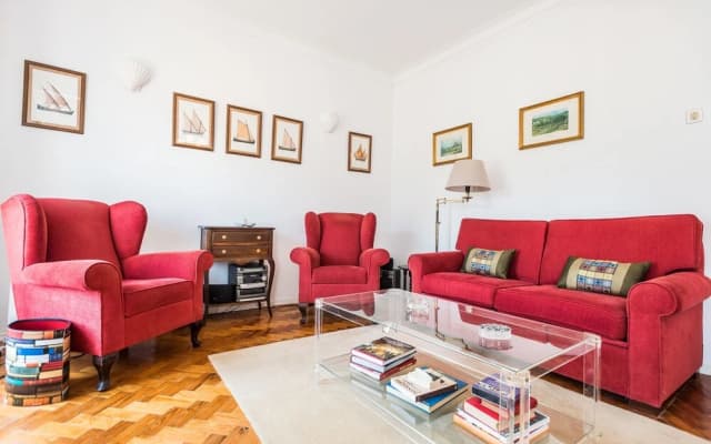 ShortStayFlat Graça - photo 2